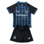 Maillot Club Brugge Enfant Domicile 2025-26