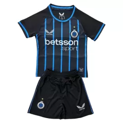 Maillot Club Brugge Enfant Domicile 2025-26