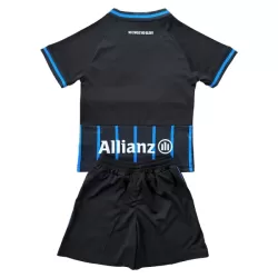 Maillot Club Brugge Enfant Domicile 2025-26