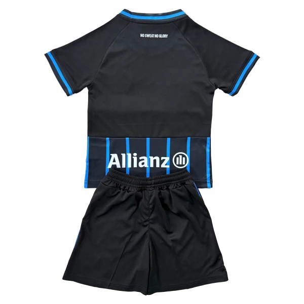 Maillot Club Brugge Enfant Domicile 2025-26