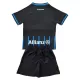 Maillot Club Brugge Enfant Domicile 2025-26