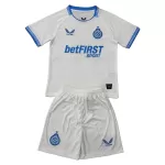 Maillot Club Brugge Enfant Extérieur 2025-26