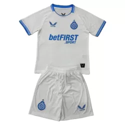 Maillot Club Brugge Enfant Extérieur 2025-26