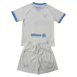 Maillot Club Brugge Enfant Extérieur 2025-26
