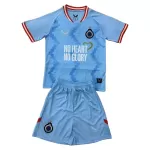 Maillot Club Brugge Enfant Third 2025-26
