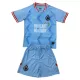 Maillot Club Brugge Enfant Third 2025-26 Maillot Club Brugge Enfant Third 2025-26