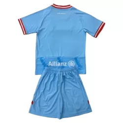 Maillot Club Brugge Enfant Third 2025-26