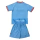 Maillot Club Brugge Enfant Third 2025-26