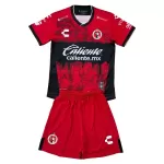 Maillot Club Tijuana Enfant Domicile 2025-26