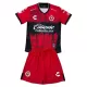 Maillot Club Tijuana Enfant Domicile 2025-26 Maillot Club Tijuana Enfant Domicile 2025-26