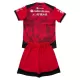 Maillot Club Tijuana Enfant Domicile 2025-26