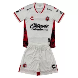 Maillot Club Tijuana Enfant Extérieur 2025-26