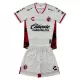 Maillot Club Tijuana Enfant Extérieur 2025-26 Maillot Club Tijuana Enfant Extérieur 2025-26