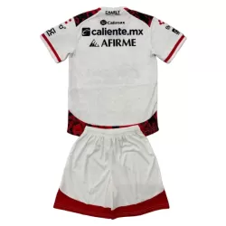 Maillot Club Tijuana Enfant Extérieur 2025-26