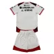 Maillot Club Tijuana Enfant Extérieur 2025-26