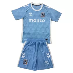 Maillot Coventry City Enfant Domicile 2025-26