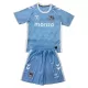 Maillot Coventry City Enfant Domicile 2025-26 Maillot Coventry City Enfant Domicile 2025-26