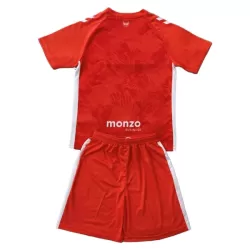 Maillot Coventry City Enfant Extérieur 2025-26