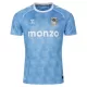 Maillot Coventry City Homme Domicile 2025-26 Maillot Coventry City Homme Domicile 2025-26