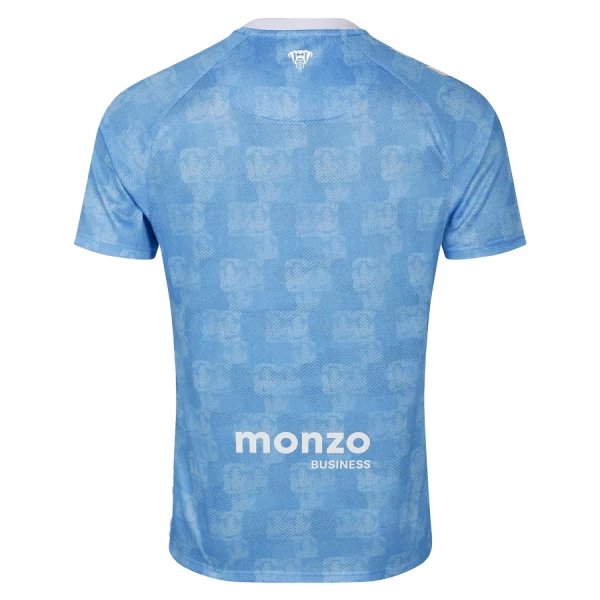 Maillot Coventry City Homme Domicile 2025-26