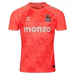 Maillot Coventry City Homme Extérieur 2025-26