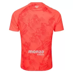 Maillot Coventry City Homme Extérieur 2025-26