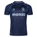 Maillot Coventry City Homme Third 2025-26