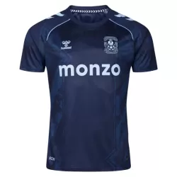 Maillot Coventry City Homme Third 2025-26