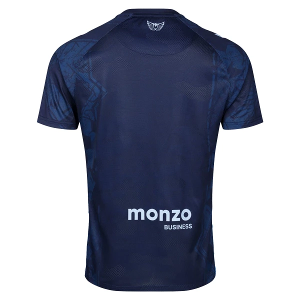 Maillot Coventry City Homme Third 2025-26