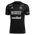Maillot Cruz Azul Homme Third 2025-26