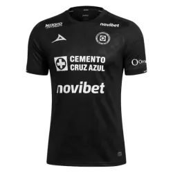 Maillot Cruz Azul Homme Third 2025-26