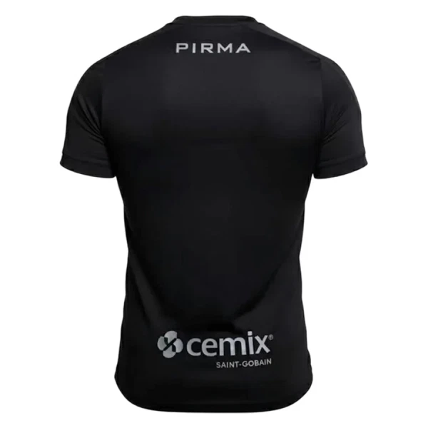 Maillot Cruz Azul Homme Third 2025-26