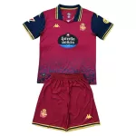 Maillot Deportivo de La Coruna Enfant Extérieur 2025-26