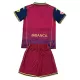Maillot Deportivo de La Coruna Enfant Extérieur 2025-26