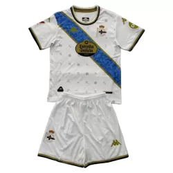 Maillot Deportivo de La Coruna Enfant Third 2025-26