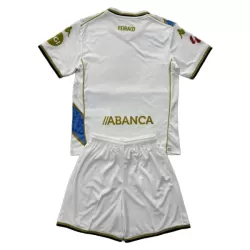 Maillot Deportivo de La Coruna Enfant Third 2025-26