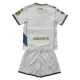 Maillot Deportivo de La Coruna Enfant Third 2025-26
