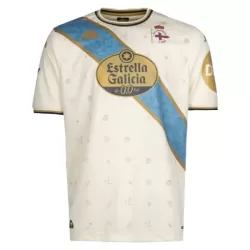 Maillot Deportivo de La Coruna Homme Third 2025-26