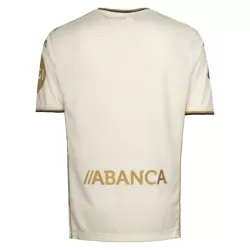 Maillot Deportivo de La Coruna Homme Third 2025-26