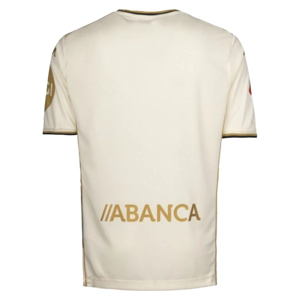 Maillot Deportivo de La Coruna Homme Third 2025-26