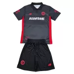 Maillot Deportivo Toluca Enfant Third 2025-26