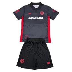 Maillot Deportivo Toluca Enfant Third 2025-26