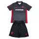 Maillot Deportivo Toluca Enfant Third 2025-26 Maillot Deportivo Toluca Enfant Third 2025-26