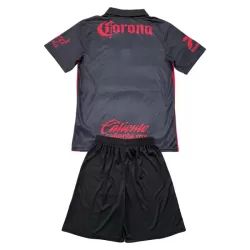 Maillot Deportivo Toluca Enfant Third 2025-26