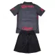 Maillot Deportivo Toluca Enfant Third 2025-26