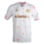 Maillot Deportivo Toluca Homme Extérieur 2025-26
