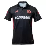 Maillot Deportivo Toluca Homme Third 2025-26