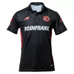 Maillot Deportivo Toluca Homme Third 2025-26