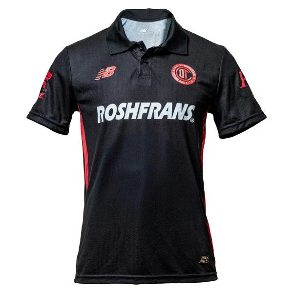 Maillot Deportivo Toluca Homme Third 2025-26 Maillot Deportivo Toluca Homme Third 2025-26