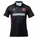 Maillot Deportivo Toluca Homme Third 2025-26 Maillot Deportivo Toluca Homme Third 2025-26